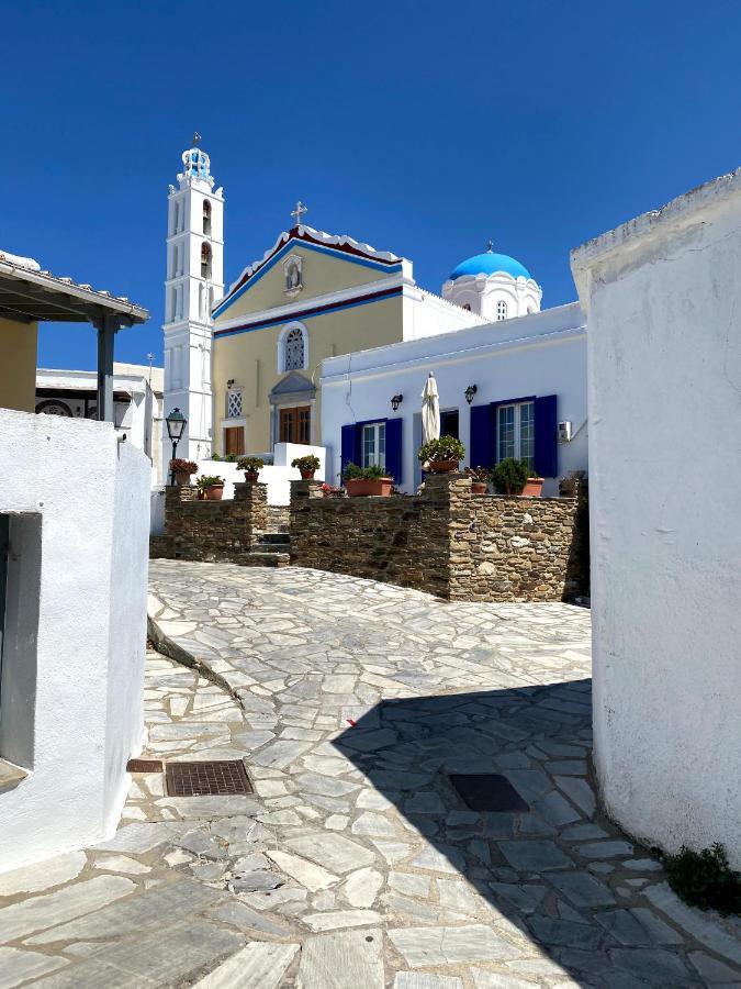 Kechros Traditional Holiday Home מראה חיצוני תמונה
