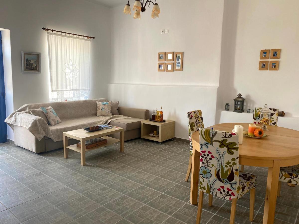 Kechros Traditional Holiday Home מראה חיצוני תמונה