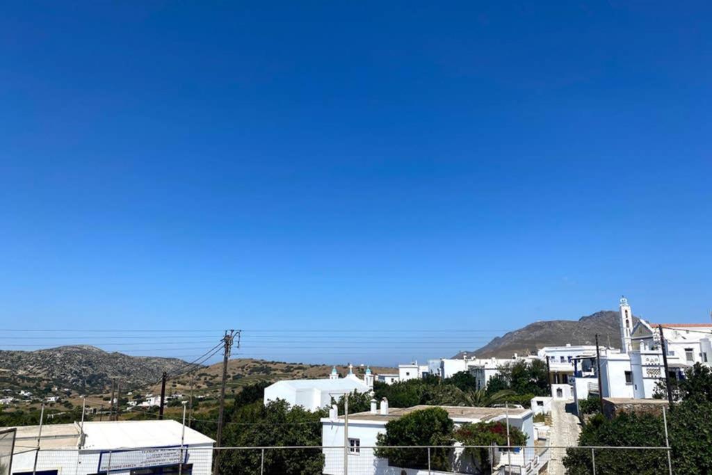 Kechros Traditional Holiday Home מראה חיצוני תמונה