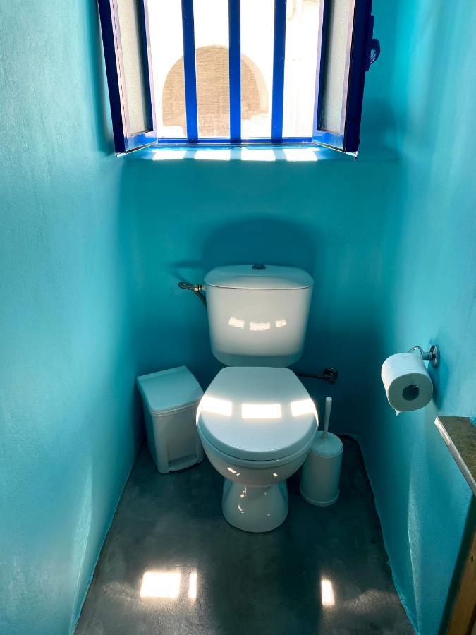 Kechros Traditional Holiday Home מראה חיצוני תמונה