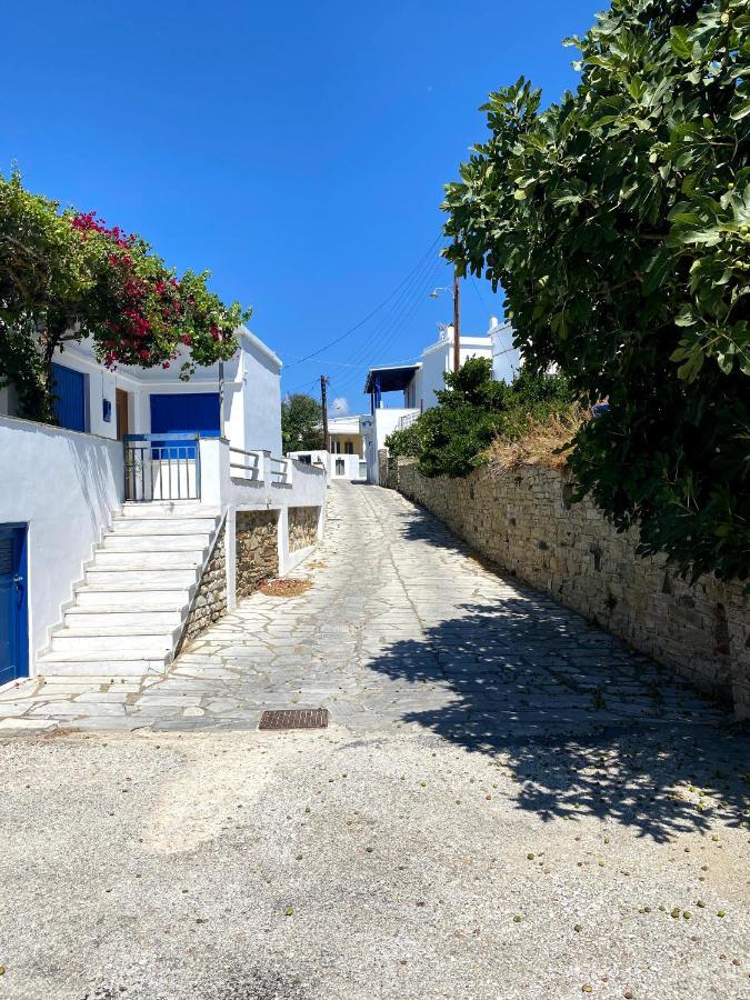Kechros Traditional Holiday Home מראה חיצוני תמונה