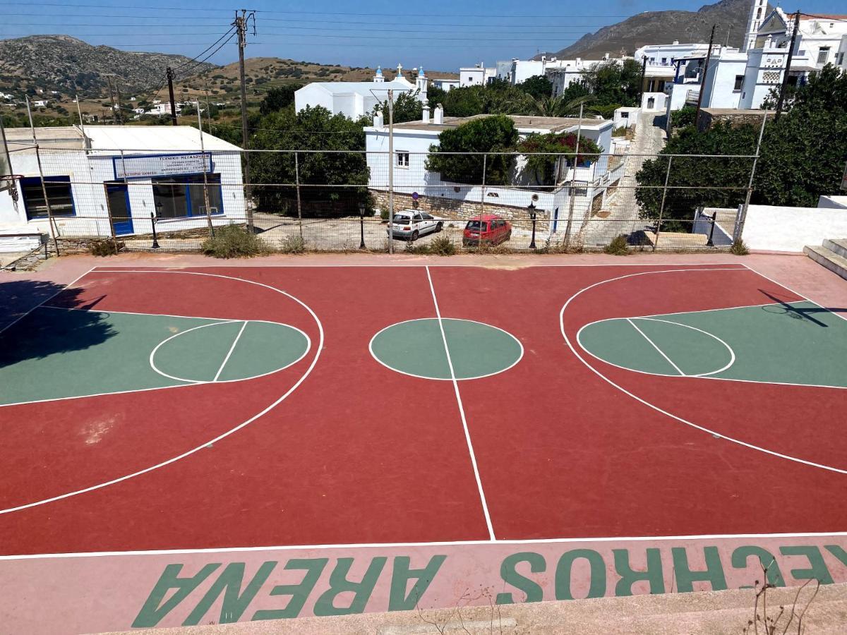 Kechros Traditional Holiday Home מראה חיצוני תמונה